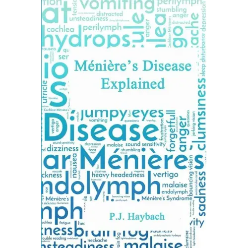 Ménière's Disease Explained