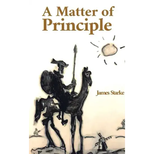 A Matter of Principle