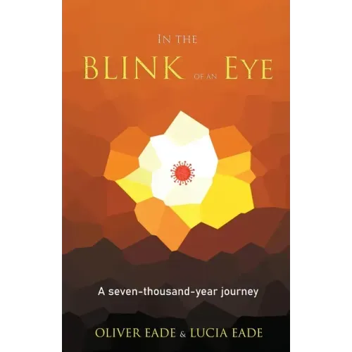 In The Blink Of An Eye