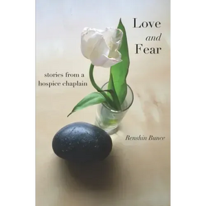 Love and Fear: Stories from a Hospice Chaplain - Paperback