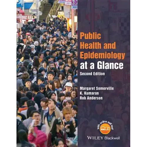 Public Health and Epidemiology at a Glance, 2nd Edition