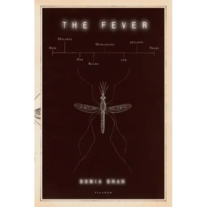 Fever - Paperback