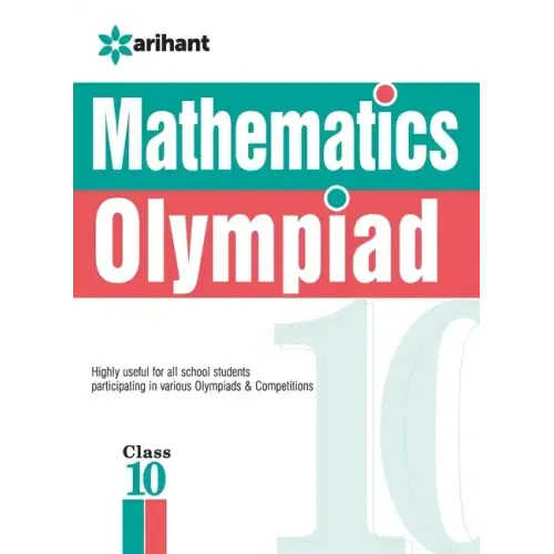 Olympiad Mathematics 10th