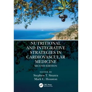 Nutritional and Integrative Strategies in Cardiovascular Medicine - Paperback