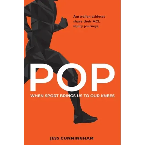 Pop: When Sport Brings Us to Our Knees