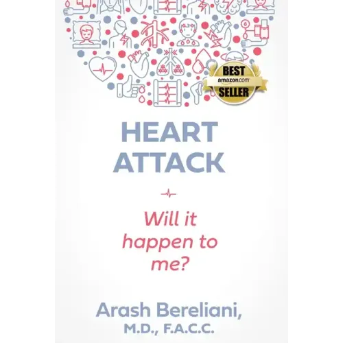 Heart Attack: Will it happen to me?