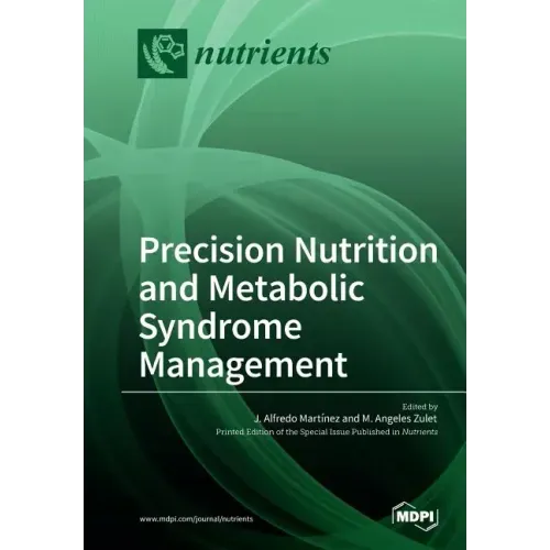Precision Nutrition and Metabolic Syndrome Management
