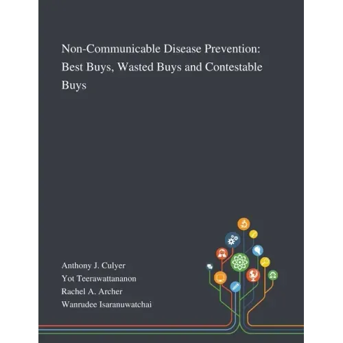 Non-Communicable Disease Prevention: Best Buys, Wasted Buys and Contestable Buys