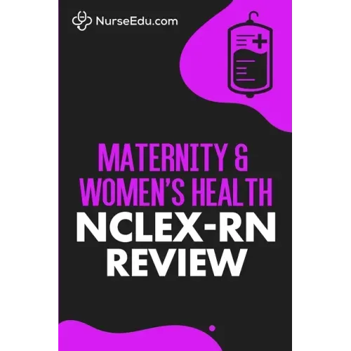 Maternity & Women's Health - NCLEX-RN Review