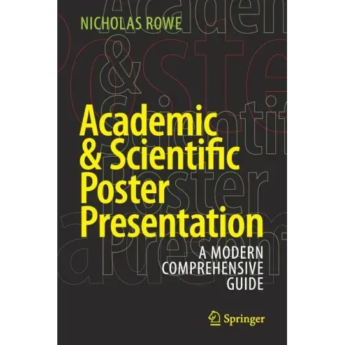 Academic & Scientific Poster Presentation: A Modern Comprehensive Guide