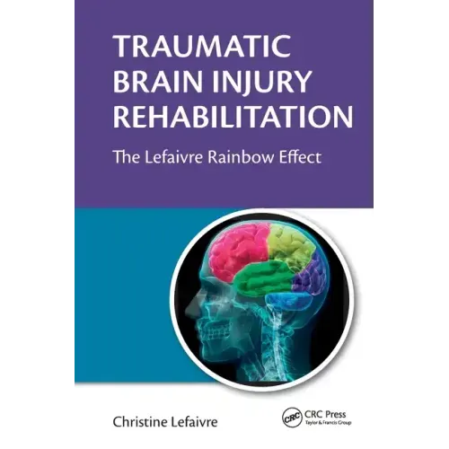 Traumatic Brain Injury Rehabilitation: The Lefaivre Rainbow Effect