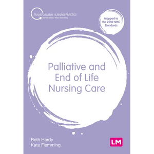 Palliative and End of Life Nursing Care - Paperback