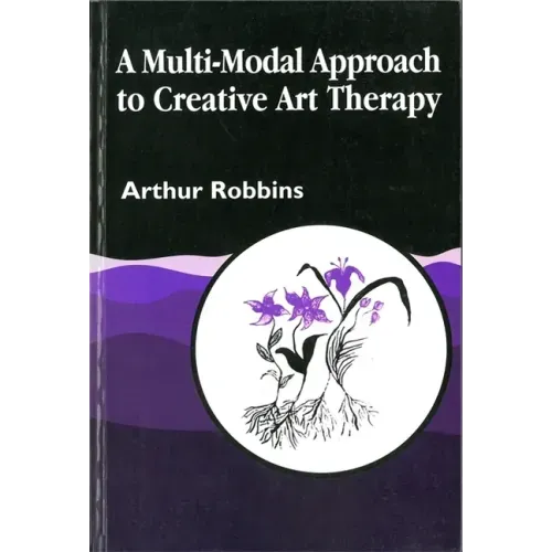 A Multi-Modal Approach to Creative Art Therapy: Performative Communication