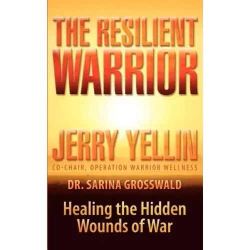 The Resilient Warrior
