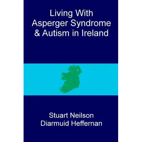 Living with Asperger syndrome and autism in Ireland