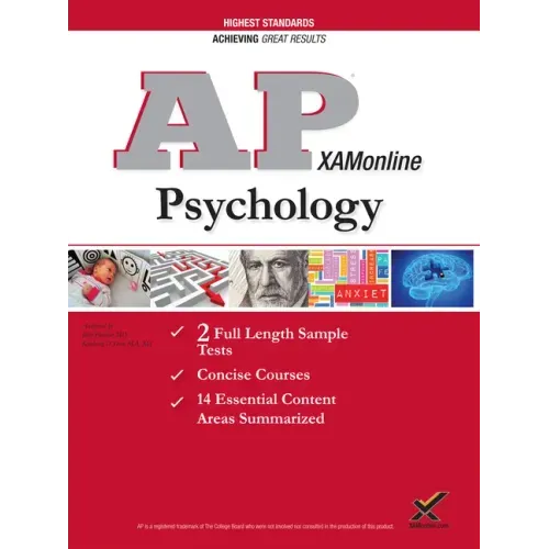 AP Psychology