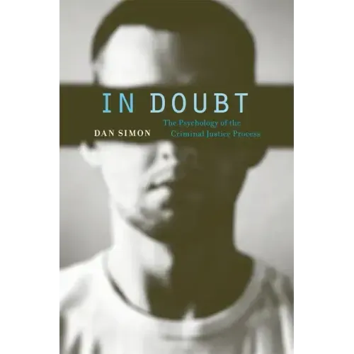 In Doubt