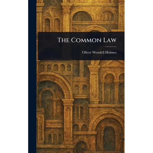 The Common Law