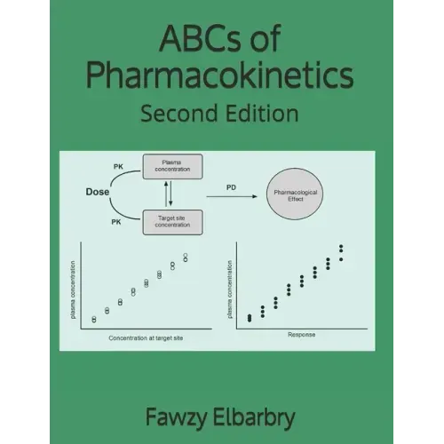 ABCs of Pharmacokinetics: Second Edition