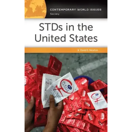 STDS in the United States: A Reference Handbook