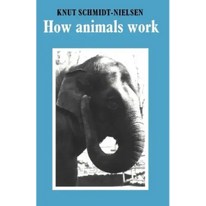 How Animals Work - Paperback