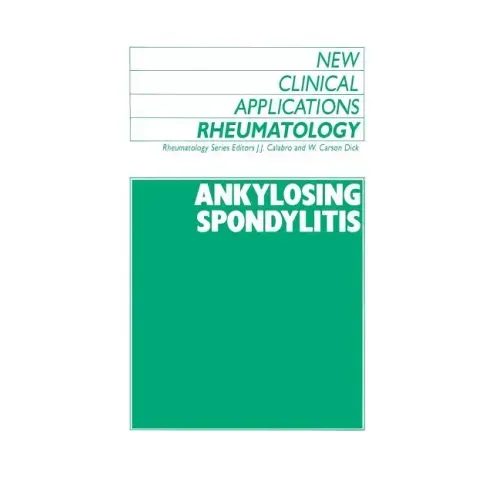 Ankylosing Spondylitis