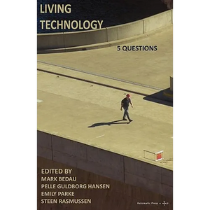 Living Technology: 5 Questions - Paperback
