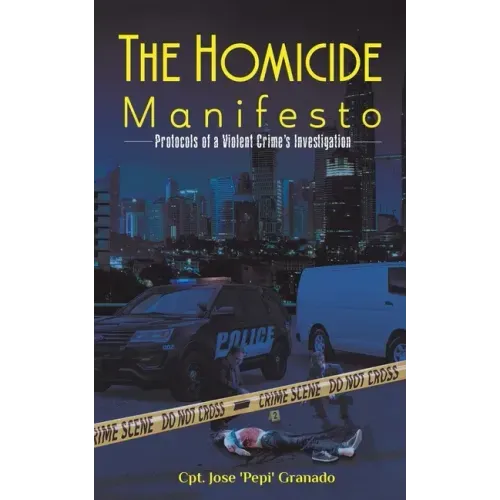 The Homicide Manifesto
