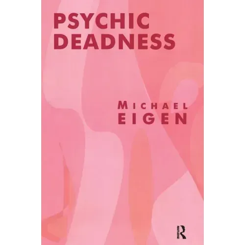 Psychic Deadness