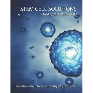 Stem Cell Solutions: The who, what, how, and why of stem cells - Paperback