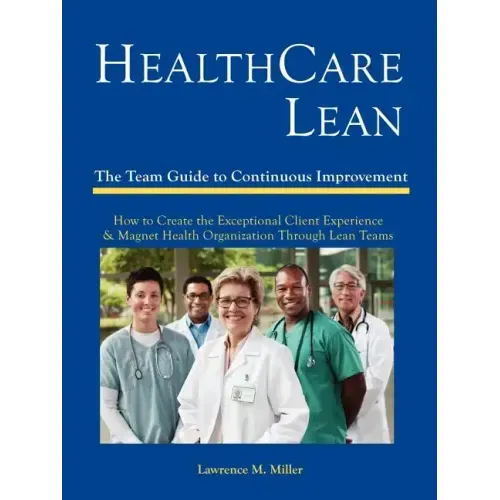 Health Care Lean