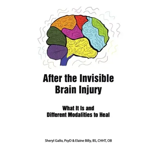 After the Invisible Brain Injury: What It Is and Different Modalities to Heal