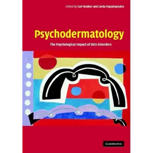 Psychodermatology - Paperback