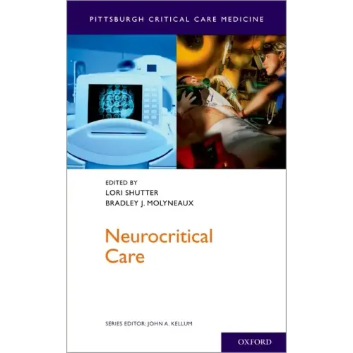 Neurocritical Care
