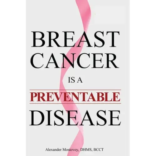Breast Cancer is a Preventable Disease