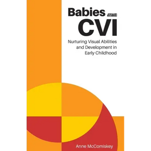 Babies with CVI - Paperback