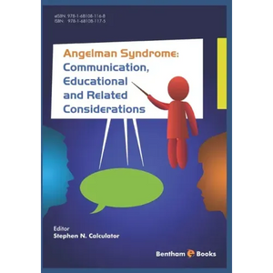 Angelman Syndrome: Communication, Educational, and Related Considerations - Paperback