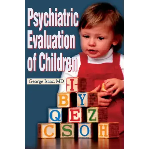 Psychiatric Evaluation of Children