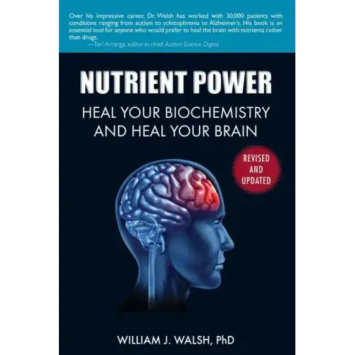 Nutrient Power