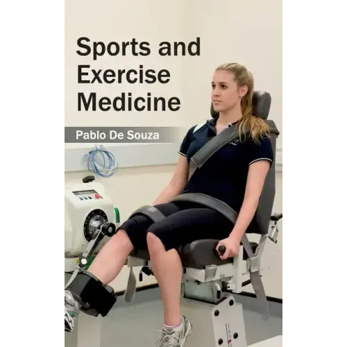 Sports and Exercise Medicine