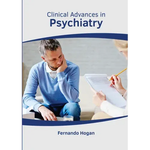 Clinical Advances in Psychiatry - Hardcover