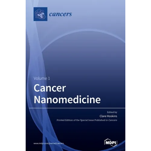 Cancer Nanomedicine