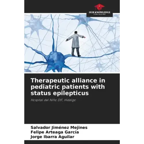 Therapeutic alliance in pediatric patients with status epilepticus