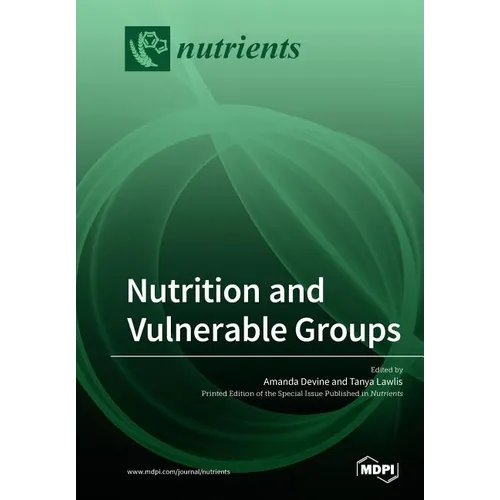 Nutrition and Vulnerable Groups
