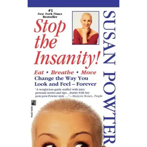 Stop the Insanity
