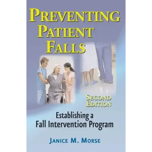 Preventing Patient Falls