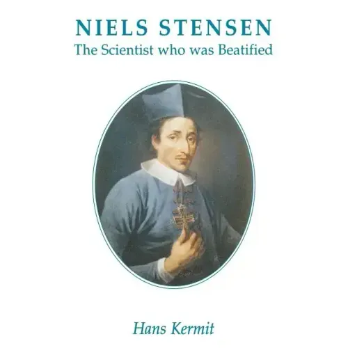 Niels Stensen: The Scientist Who Was Beatified