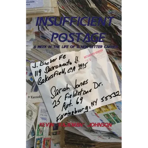 Insufficient Postage - Paperback