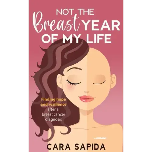 Not The Breast Year Of My Life