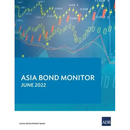 Asia Bond Monitor - June 2022